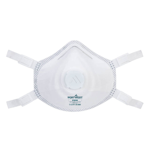 Støvmaske P305 - FFP3 Premium Dolomite