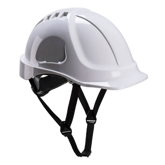 Vernehjelm Endurance PS 54, Elektro