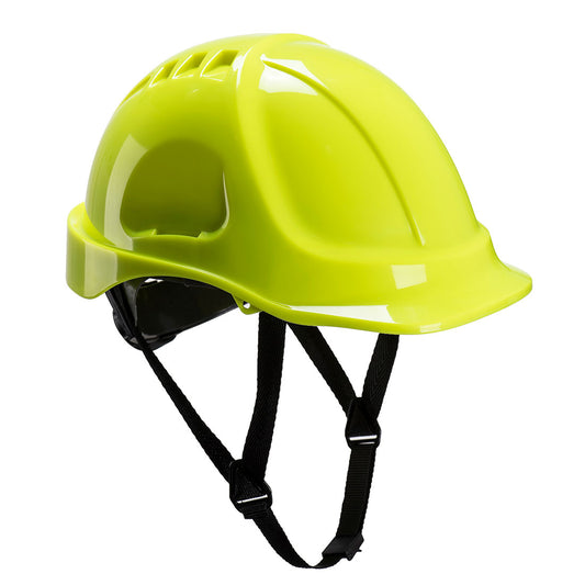 Vernehjelm Endurance PS54, Elektro