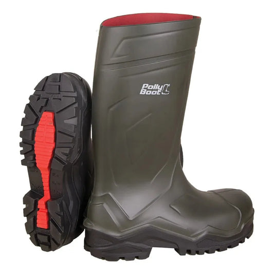POLLY BOOT XPOWER S5 VERNESTØVEL