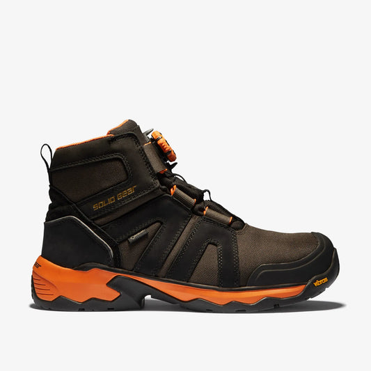 SG81002, Tigris Mid verneskolett, Solid Gear