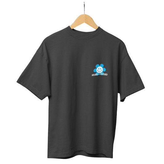 NORD+FJORD T-shirt - One Fjord (black)