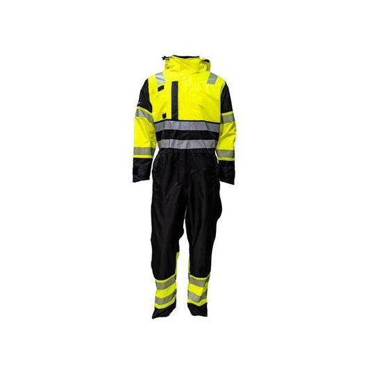 Bulldog SKJOLD skalldress, Synlighet kl. 3
