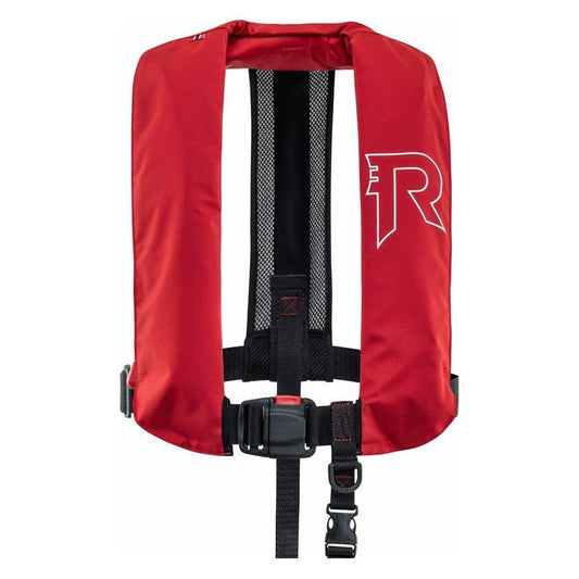 Aquasafe flytevest, oppblåsbar, Regatta