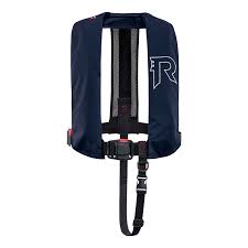 Aquasafe flytevest, oppblåsbar, Regatta