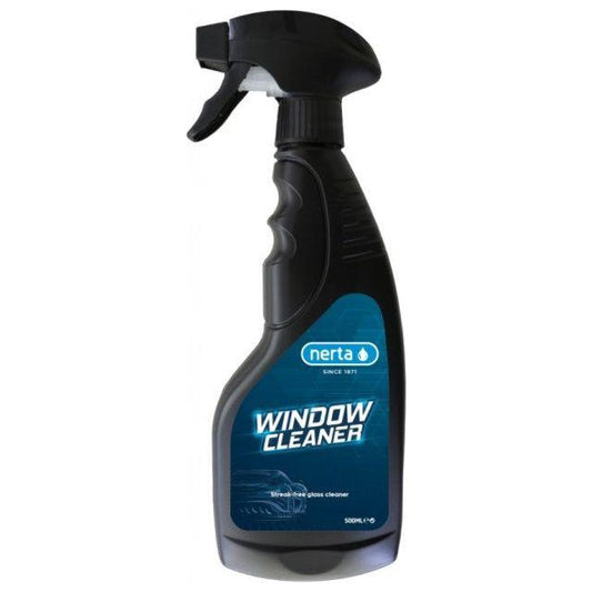 NERTA WINDOW CLEANER 500ML