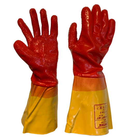 Center Soft Net uten for