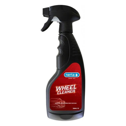 NERTA WHEEL CLEANER 500ML