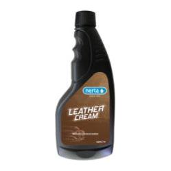 NERTA LEATHER CREAM 500ML