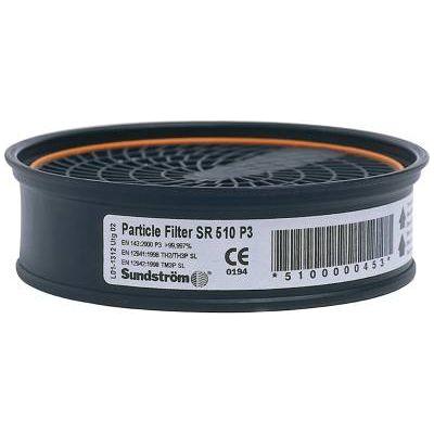 Filter Sundstrøm SR510 P3