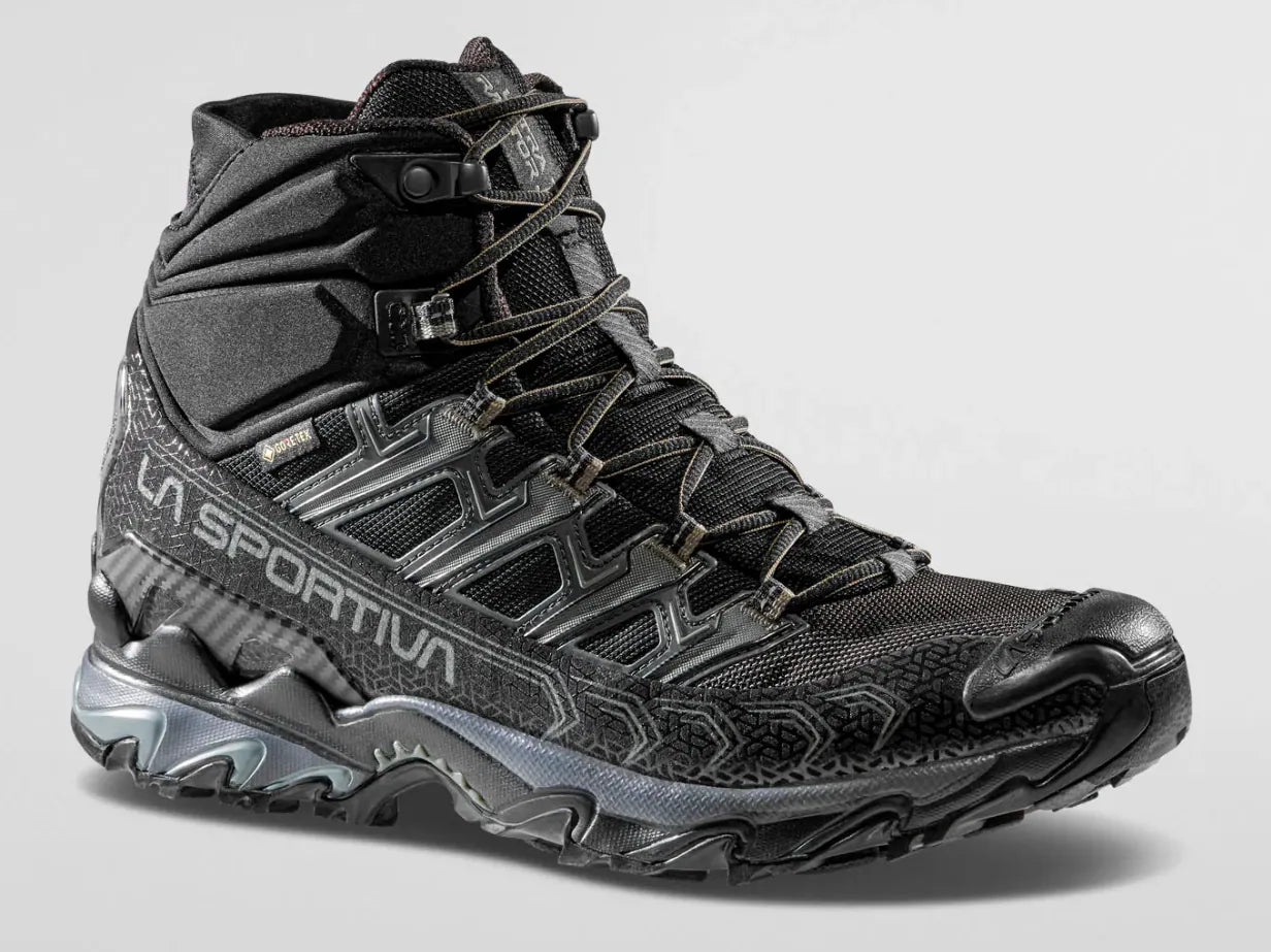 La Sportiva Ultra Raptor Mid