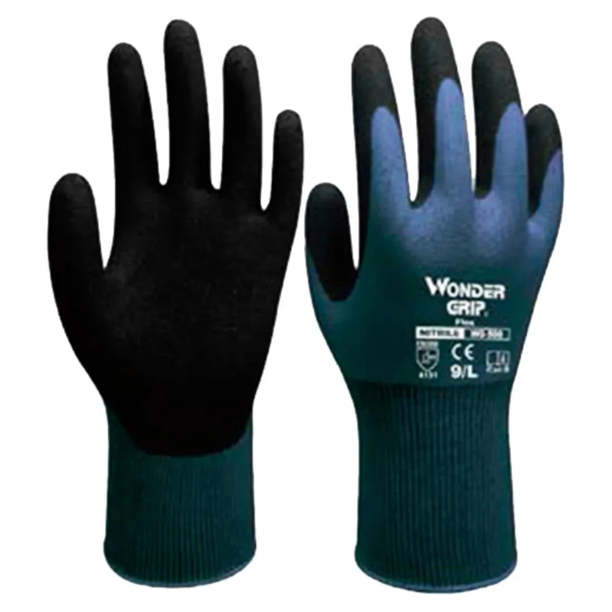 Wonder Grip MONTERINGSHANSKE FLEX (WG-500)