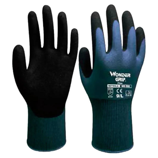 Wonder Grip MONTERINGSHANSKE FLEX (WG-500)