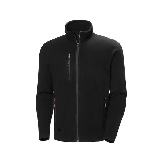Oxford fleecejakke, Helly Hansen 72026