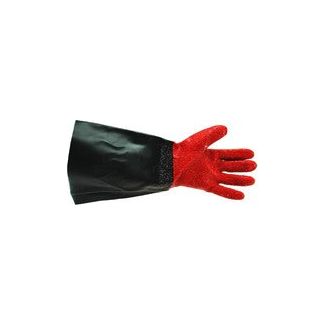 Centerhanske 15-L-lang, uten for