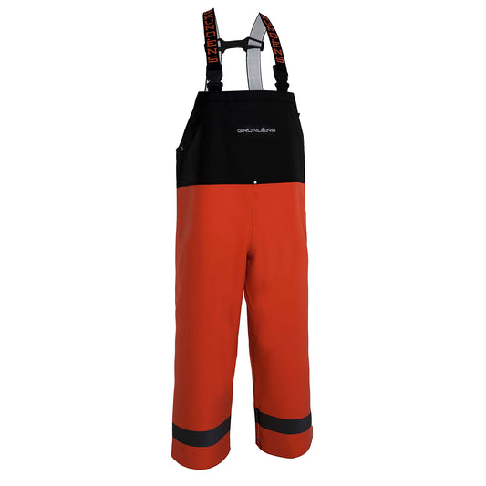 Grundéns Balder 504 oljebukse, bib