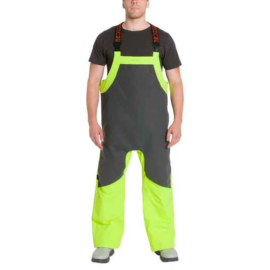 Grundéns ironclad bib
