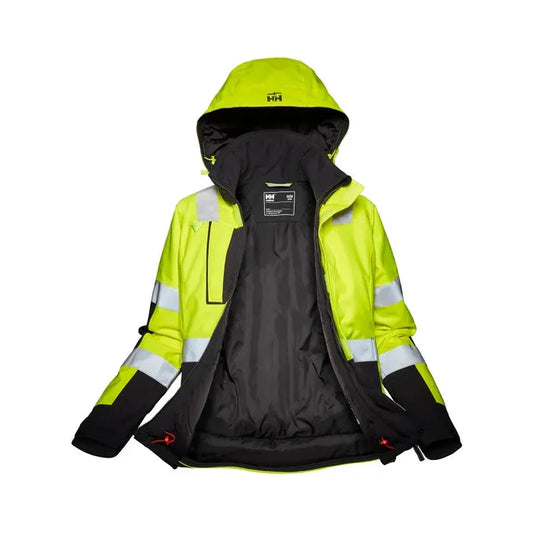 HH Luna hivis vinterjakke, dame