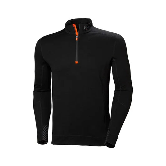 75107, Lifa Merino ulltrøye, HZ, Helly Hansen