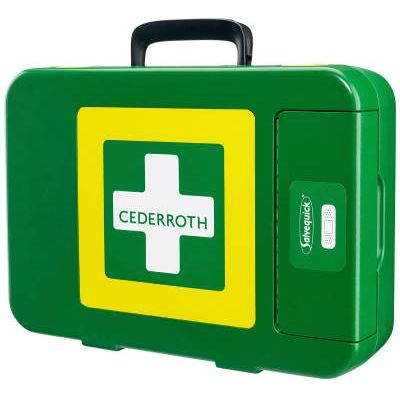 Cederroth Førstehjelpskoffert XL