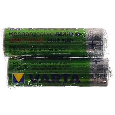 Oppladbart batteri Zekler