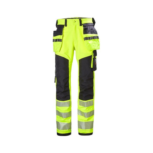 77472, ICU construction pant cl 2, Helly Hansen