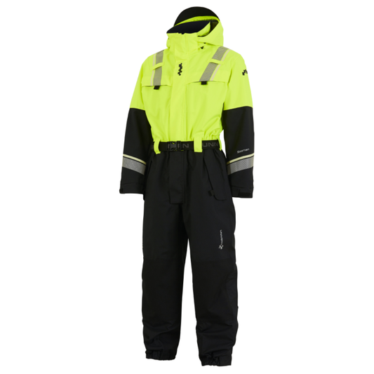 Univern Seaman 2.1 vizlite dress