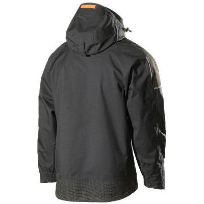 L.brador 2220p-W, skalljakke dame med stretch