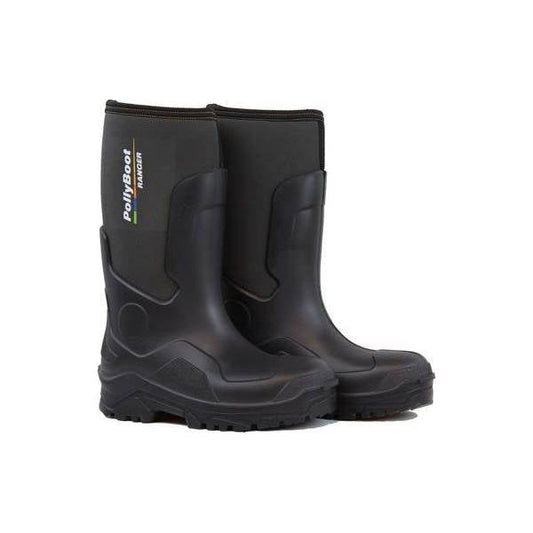Vernestøvel Polly Boot Ranger neopren