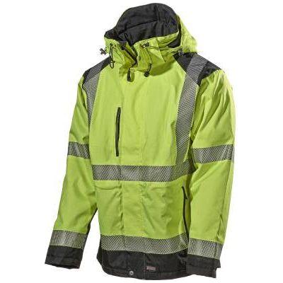 430P, Vinterjakke Kl.3, L.Brador