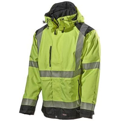 430P, Vinterjakke Kl.3, L.Brador