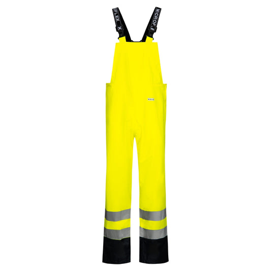 LR3059, REgnbukse, Hivis, Lyngsøe Rainwear