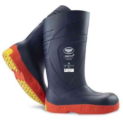 Vernestøvel Bekina® StepliteX StormGrip XAS9P S5