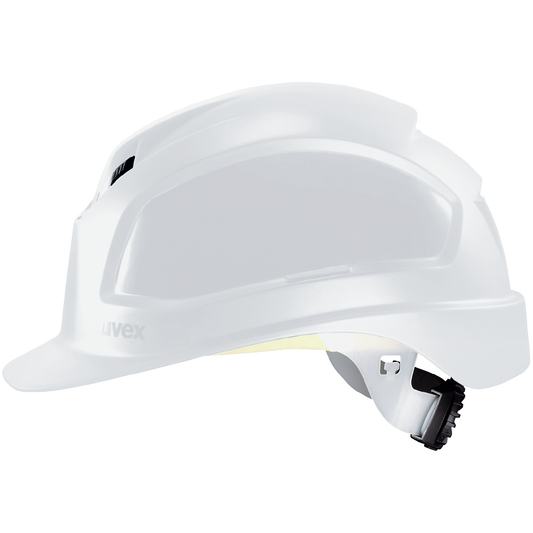 Uvex b-wr Vernehjelm