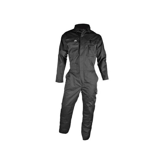 Basic kjeledress, uforet