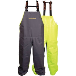 Oljebukse Hauler BIB