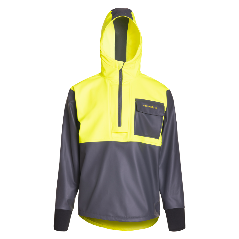 Neptune thermo anorakk